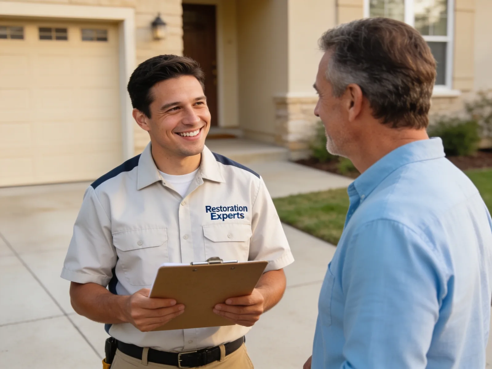 Water Damage Cleanup Crowville, LA FAQs